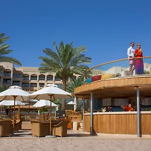 Intercontinental By Ihg Akaba