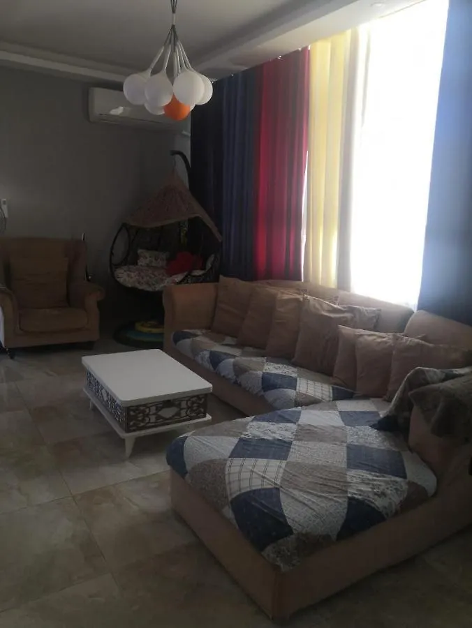 العقبة , التاسعة , شارع السكة Appartamento Aqaba