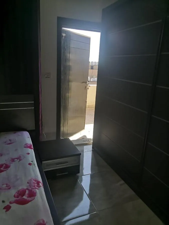 العقبة , التاسعة , شارع السكة Ιορδανία
